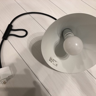 IKEA TRÅDFRI トロードフリ LED電球 ペンダントラ...