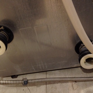 ☆1777☆ノーリツ バランス釜 ガス給湯付ふろがま GBSQ-802S-1 都市