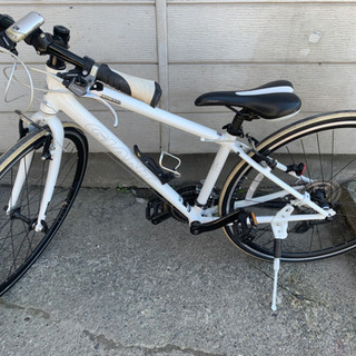 ジャイアント エスケープ クロスバイク サイズXXS