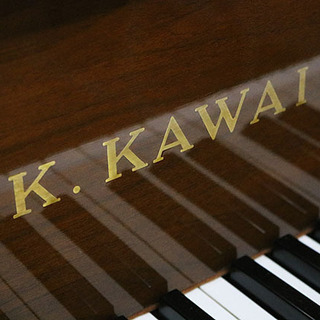 グランドピアノ【カワイ　KG-3C】販売