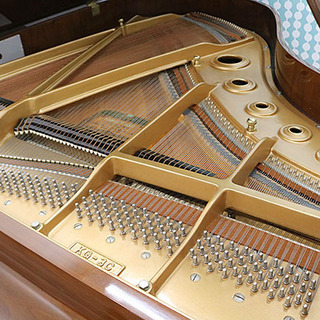 グランドピアノ【カワイ　KG-3C】販売