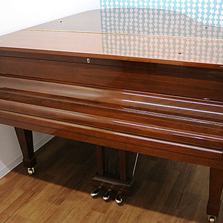 グランドピアノ【カワイ KG-3C】販売