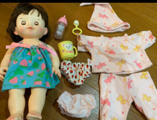 ぽぽちゃん他おまとめ　お取引中