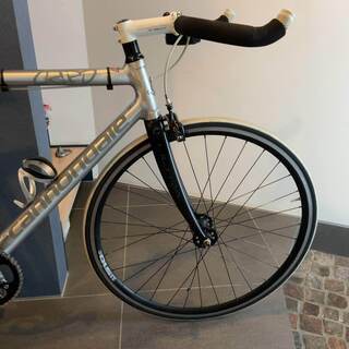 ピストバイク　CANNONDALE　CAPO　（2007年モデル） ピストバイク CANNONDALE CAPO （2007年モデル）