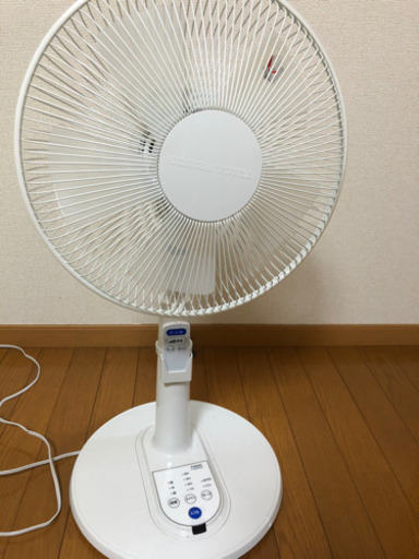 扇風機  2019年製