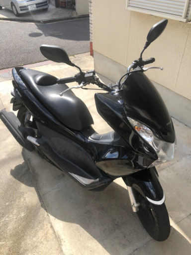 その他 PCX125