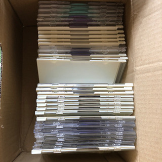 CD-R/DVD-R の新古品
