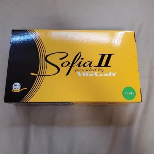 ビタクラフト ソフィア2 ウォックパン ヘッポコ 妙典のおもちゃの中古あげます 譲ります ジモティーで不用品の処分