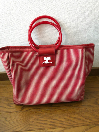 クレージュトートバック Kirara 川西のバッグの中古あげます 譲ります ジモティーで不用品の処分 クレージュトートバック Kirara 川西のバッグの中古あげます 譲ります ジモティーで不用品の処分