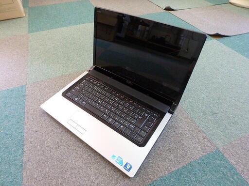 パソコン ノートパソコン☆Core i7 DELL STUDIO 1557 起動時エラー【Ｆ1で押下で使用可】☆No.N0039 5 14