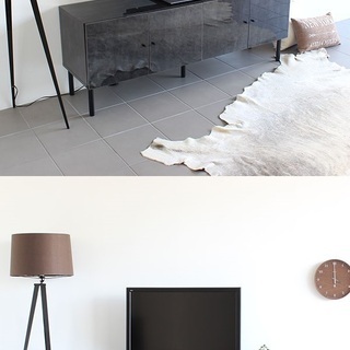 【モデルルーム展示品】5/31まで テレビ台 テレビボード 大理石調 鏡面仕上げ