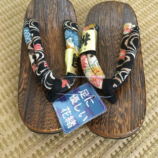 中古子供用下駄が無料 格安で買える ジモティー