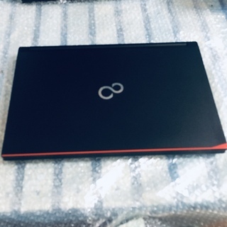 日本製 LIFEBOOK改15 Pentium DualCore Win10