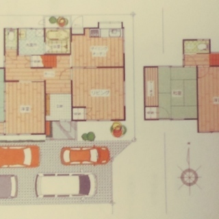 🆕🏠リフォーム済の大分市大石町の5DK戸建(*´▽｀*)お気軽に...