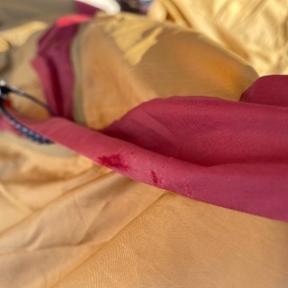 スノーピーク　アメニティドームM