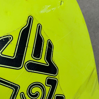 ウィンドサーフィン　ボード　スターボード　フレア