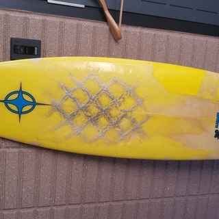 Southern Crossサーフボード サーフボード】使わないので【Southern Cross】