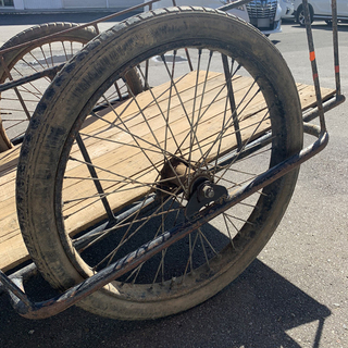 リアカー マルチキャリー 中古