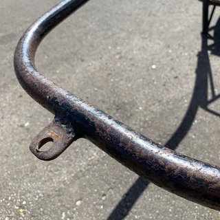 リアカー マルチキャリー 中古