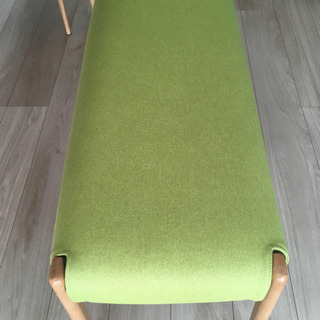 KEYUKAのダイニングテーブル