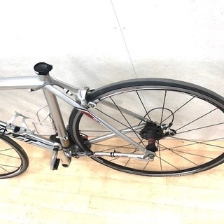 SCOTT　SHIMANO　Speedster　ロードバイク　27インチ