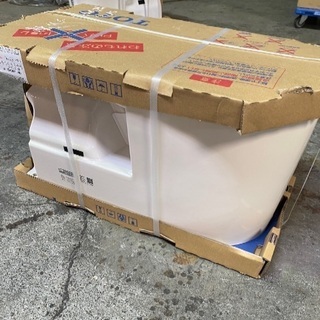 アウトレットTOTO 便器　未使用未開封