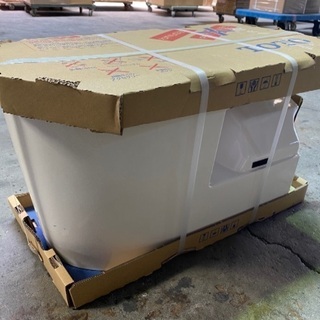 アウトレットTOTO 便器　未使用未開封