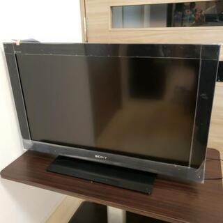 32型　液晶テレビ　SONY BRAVIA