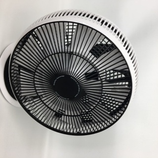 《中古》BALMUDA サーキュレーター
