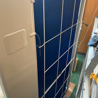 業務用天吊型バーケージエアコン（基本）取付け工事込み