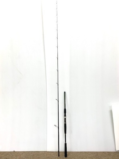 釣具のニットウ EXCEL PREMIER 船竿 東京湾アナゴ竿