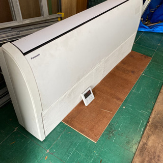 業務用天吊型バーケージエアコン（基本）取付け工事込み