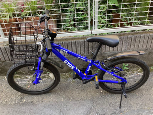 GIOS GENOVA 22インチ