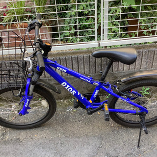 GIOS GENOVA 22インチ | gaugaurigopal.live