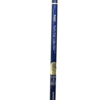 SHIMANO シマノ　ロッド オシア ジガー　ベイト　B633　Cl 4　釣り竿　海釣りに