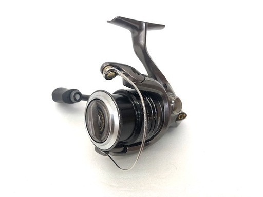 SHIMANO シマノ　COMPLEX　CI 4　F6　2500HGS　SD87E　リール　釣り具