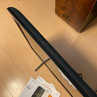 ソニー BRAVIA 32型 2011年製 HDD搭載