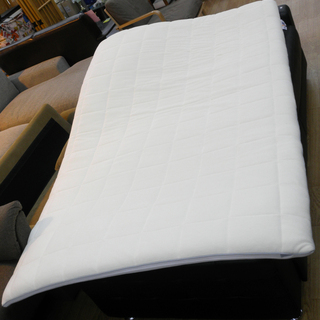 エアウィーヴ airweave セミダブル マットレス 厚さ6㎝ Cool・Warm両面仕様　西岡店