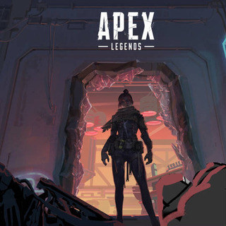 apex ledends PS4版