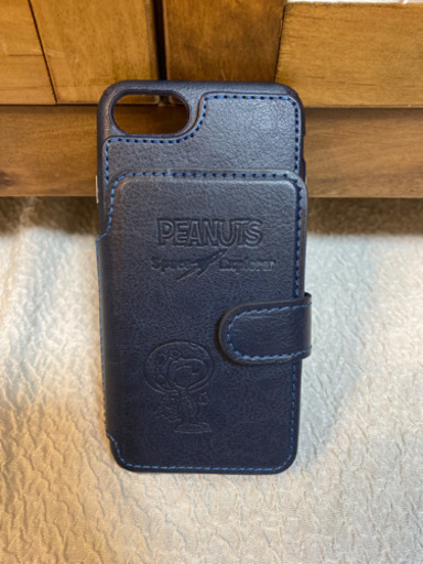 スヌーピー Iphone8ケースカバー Asako 明石の携帯アクセサリーの中古あげます 譲ります ジモティーで不用品の処分