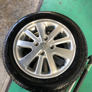 エブリィワゴン DA17W 165/60R14 タイヤ・ホイールセット 4本 楽天市場】【取付対象】エブリィワゴン 165/60R14 75H ヨコハマ