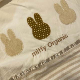 ミッフィー ベビー布団 ベビーふとん 赤ちゃん布団 赤ちゃんふとん