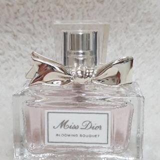 【Dior 香水】ミス ディオール ブルーミング ブーケ オード...