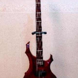 値下げしました」Edwards ＜エドワーズ＞E-T-98FR Red