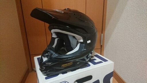 VFX-W  Sｻｲｽﾞ　SHOEI