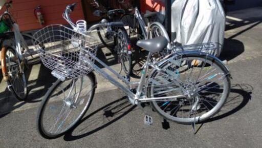 自転車