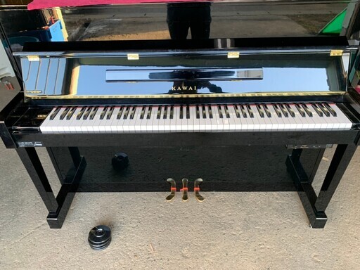 良品】KAWAI Any Time HAT-5 ピアノ アップライト 格安 早いもの勝ち