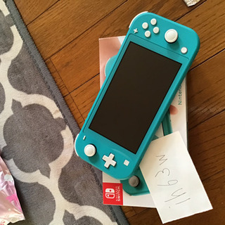 任天堂SwitchLight