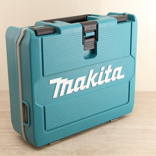 中古美品 makita マキタ 充電式インパクトレンチ TW300DZ 18V 本体 + 純正ケース(D3544Ymwx)