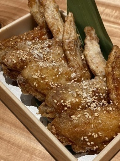 居酒屋から一転、しばらくの間テイクアウトお弁当始めます！ (ざぎん 